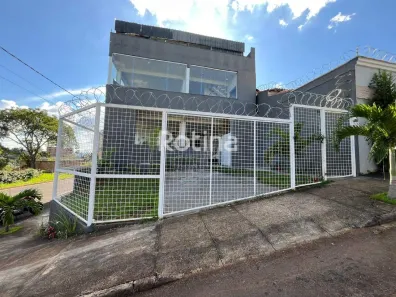 Sala Comercial para alugar, 12m² no Vigilato Pereira, Uberlândia