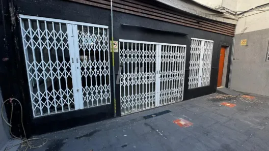 Ponto Comercial para alugar, 44m² no Jardim do Mar, São Bernardo do Campo