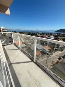 Apartamento com 2 Quartos à venda, 59m² no Boa Vista, São Gonçalo