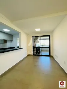 Apartamento com 3 Quartos para alugar, 133m² no Nova Aliança, Ribeirão Preto