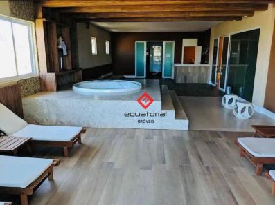 Cobertura com 3 Quartos à venda, 176m² no Porto das Dunas, Aquiraz