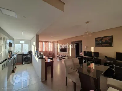 Apartamento com 2 Quartos à venda, 73m² no Teresópolis, Porto Alegre