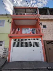 Sobrado com 2 Quartos para alugar, 90m² no Jardim Ottawa, Guarulhos
