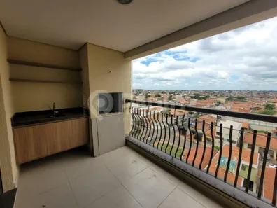 Apartamento com 2 Quartos à venda, 98m² no Paulista, Piracicaba