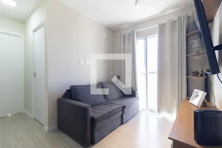 Apartamento com 2 Quartos à venda, 37m² no Ipiranga, São Paulo