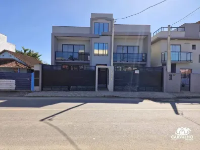Apartamento com 3 Quartos à venda, 83m² no Itajubá II, Barra Velha
