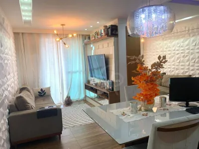 Apartamento com 2 Quartos à venda, 56m² no Penha, Rio de Janeiro