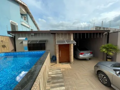 Casa com 4 Quartos à venda, 212m² no Jardim Flórida, Jacareí