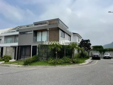 Casa de Condomínio com 5 Quartos à venda, 420m² no Vargem Pequena, Rio de Janeiro