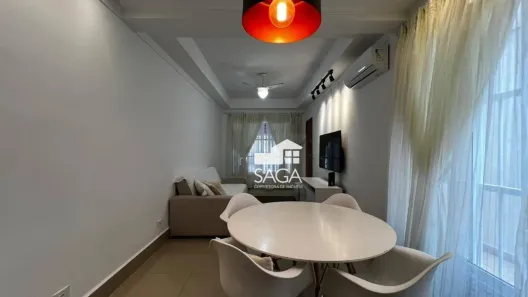 Casa com 3 Quartos à venda, 88m² no Guilhermina, Praia Grande