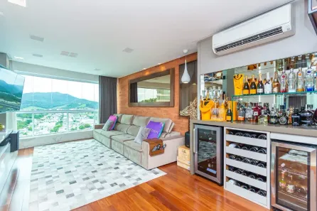 Apartamento com 3 Quartos à venda, 155m² no Centro, Balneário Camboriú