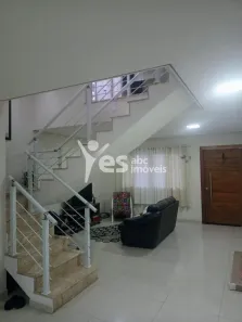 Casa com 3 Quartos à venda, 181m² no Parque Erasmo Assunção, Santo André