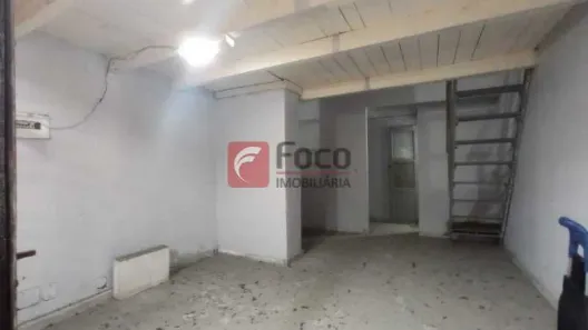 Ponto Comercial à venda, 21m² no Botafogo, Rio de Janeiro