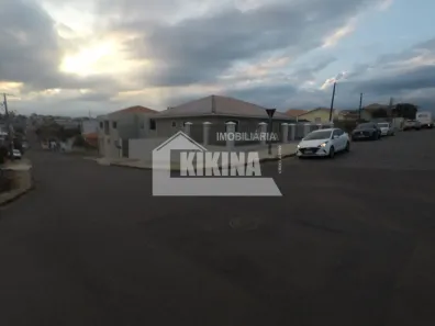 Casa com 4 Quartos à venda, 218m² no Nova Rússia, Ponta Grossa