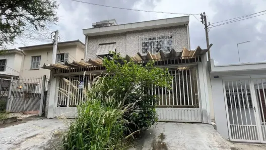 Sobrado com 5 Quartos à venda, 195m² no Santana, São Paulo