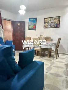  com 2 Quartos à venda, 166m² no Parque Residencial Bambi, Guarulhos