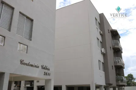 Apartamento com 3 Quartos à venda, 88m² no Vila Itália, São José do Rio Preto