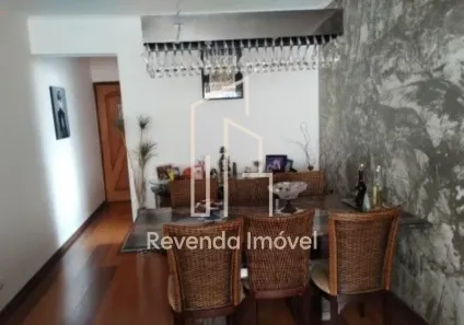 Apartamento com 3 Quartos à venda, 101m² no Santa Paula, São Caetano do Sul