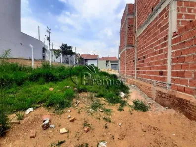 Lote/Terreno à venda, 250m² no Jardim Europa II, Indaiatuba
