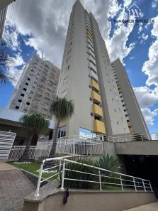 Apartamento com 2 Quartos à venda, 55m² no Zona 07, Maringá