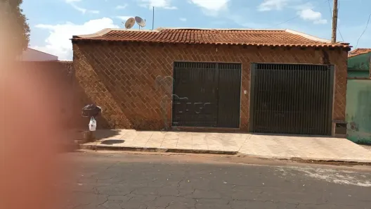 Casa com 3 Quartos à venda, 180m² no Complexo Urbano Hab Dona Elza Princivali Reis, Jardinópolis