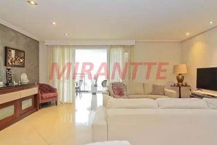 Apartamento com 3 Quartos à venda, 163m² no Santa Teresinha, São Paulo