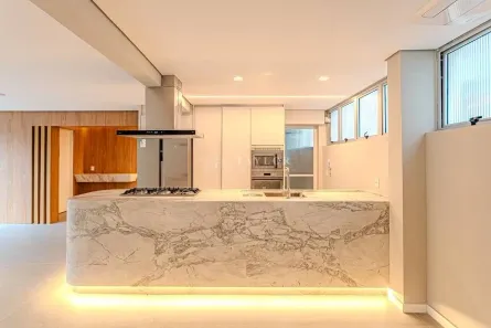 Apartamento com 3 Quartos à venda, 137m² no Jardim Paulista, São Paulo