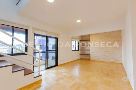 Cobertura com 4 Quartos à venda, 229m² no Vila Sônia, São Paulo