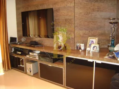 Apartamento com 3 Quartos à venda, 220m² no Indianópolis, São Paulo