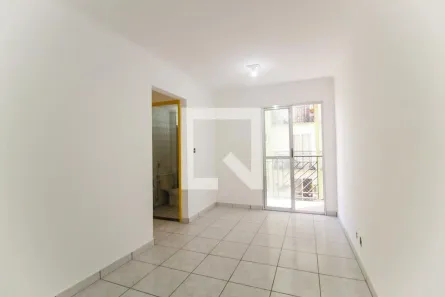 Apartamento com 2 Quartos à venda, 49m² no Vila Carmosina, São Paulo