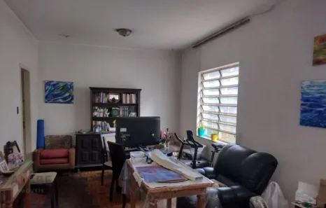 Casa com 3 Quartos à venda, 120m² no Vila Olímpia, São Paulo