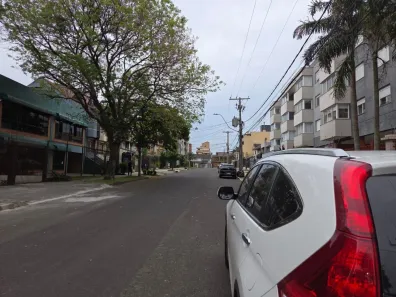 Apartamento com 2 Quartos à venda, 66m² no Jardim Itu, Porto Alegre