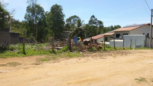 Lote/Terreno à venda, 286m² no Iriri, Anchieta