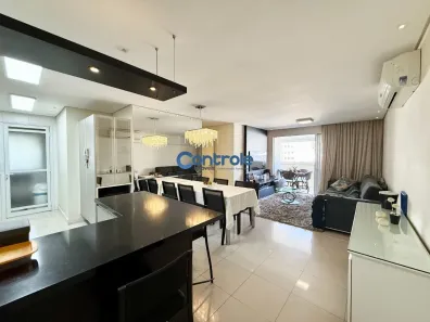Apartamento com 4 Quartos à venda, 124m² no Itacorubi, Florianópolis