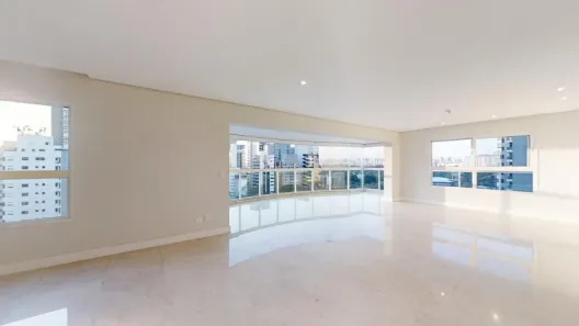 Apartamento com 2 Quartos à venda, 325m² no Recanto Campo Belo, São Paulo