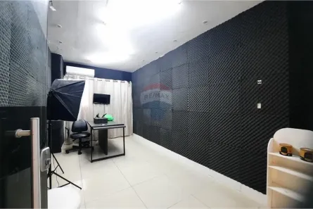 Sala Comercial com 1 Quarto para alugar, 18m² no Madalena, Recife