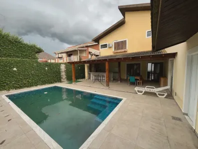 Casa de Condomínio com 4 Quartos à venda, 380m² no Condomínio Esplanada do Sol, São José dos Campos