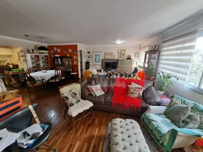Apartamento com 3 Quartos à venda, 145m² no Perdizes, São Paulo