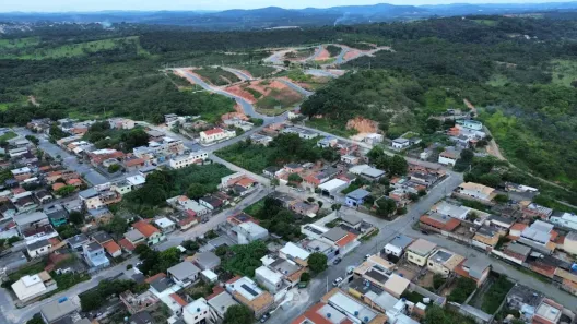 Lote/Terreno à venda, 200m² no Maria Helena, Divinópolis