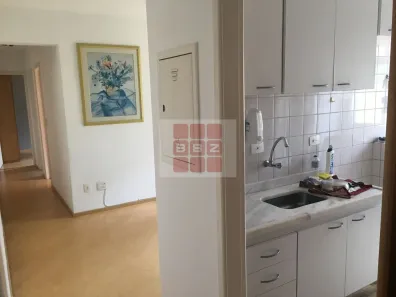 Apartamento com 2 Quartos à venda, 52m² no Vila Andrade, São Paulo