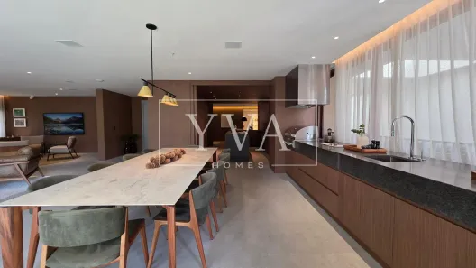 Apartamento com 4 Quartos à venda, 300m² no Jardim Paulista, São Paulo