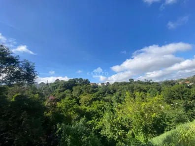 Lote/Terreno à venda, 585m² no São Pedro, Juiz de Fora