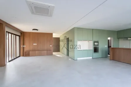 Casa de Condomínio com 4 Quartos à venda, 325m² no Condomínio Residencial Alphaville I, São José dos Campos