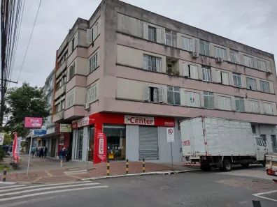 Apartamento com 1 Quarto à venda, 45m² no Passo da Areia, Porto Alegre