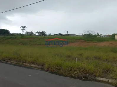 Lote/Terreno à venda, 125m² no Jardim Novo Amanhecer, Jacareí