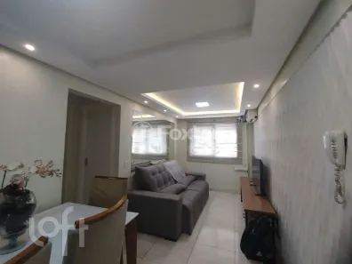 Apartamento com 2 Quartos à venda, 45m² no Igara, Canoas