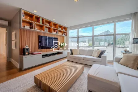 Apartamento com 3 Quartos à venda, 159m² no Ipanema, Rio de Janeiro