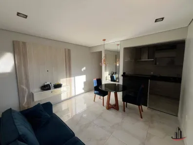Apartamento com 2 Quartos à venda, 70m² no Nossa Senhora da Abadia, Uberaba