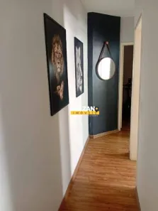 Apartamento com 2 Quartos à venda, 45m² no Barranco, Taubaté