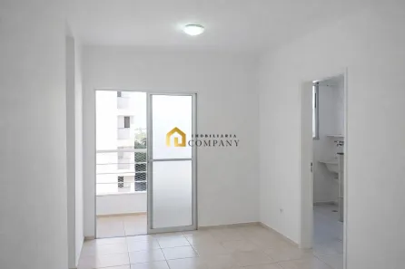 Apartamento com 2 Quartos à venda, 53m² no Cidade Jardim, Sorocaba